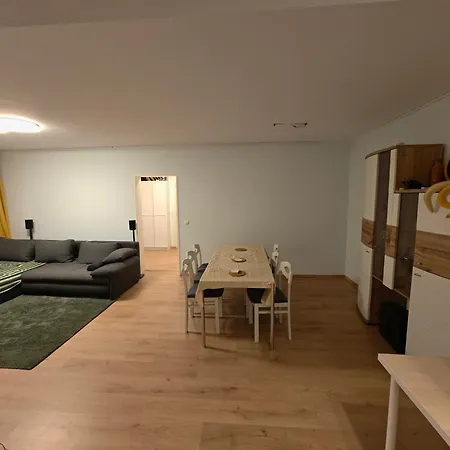 Modern 2-bedroom With Balcony Near Duesseldorf And Cologne * Grevenbroich
