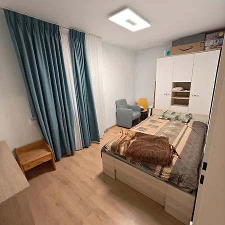 Modern 2-bedroom With Balcony Near Duesseldorf And Cologne *